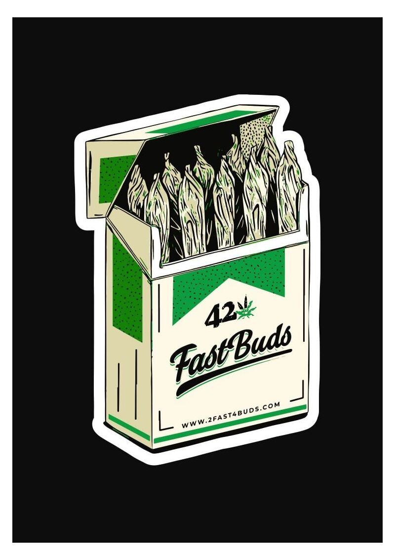 Sticker (FsBd), Фасовка: 1, изображение 33